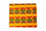 KOFI AKWASI KENTE CLOTH