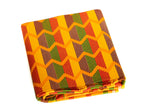 KOFI AKWASI KENTE CLOTH