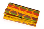 KOFI AKWASI KENTE CLOTH