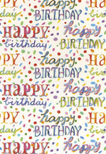 GIFT WRAPPING & PERSONALIZED NOTES (SERVICE)