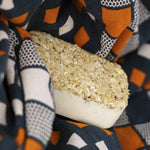 UNSCENTED OATMEAL SOAP BAR