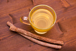 LICORICE GINGER TEA